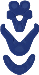 Capital Advanced Collar Foam