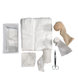 10-931 Burn Care Kit