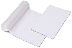 46-144 Dermanet Roll & Sheet