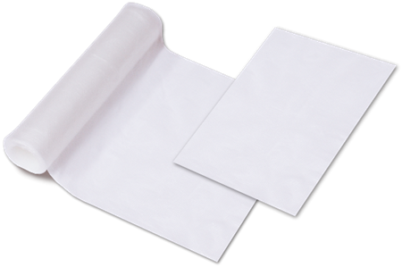 46-144 Dermanet Roll & Sheet