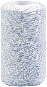 46-336 Unna Boot Zinc Gauze