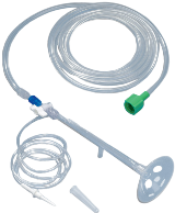 Jetox™ ND Jet Lavage Wound Cleansing & Debridement System