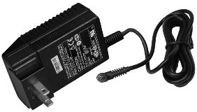 Universal Power Core and Plug